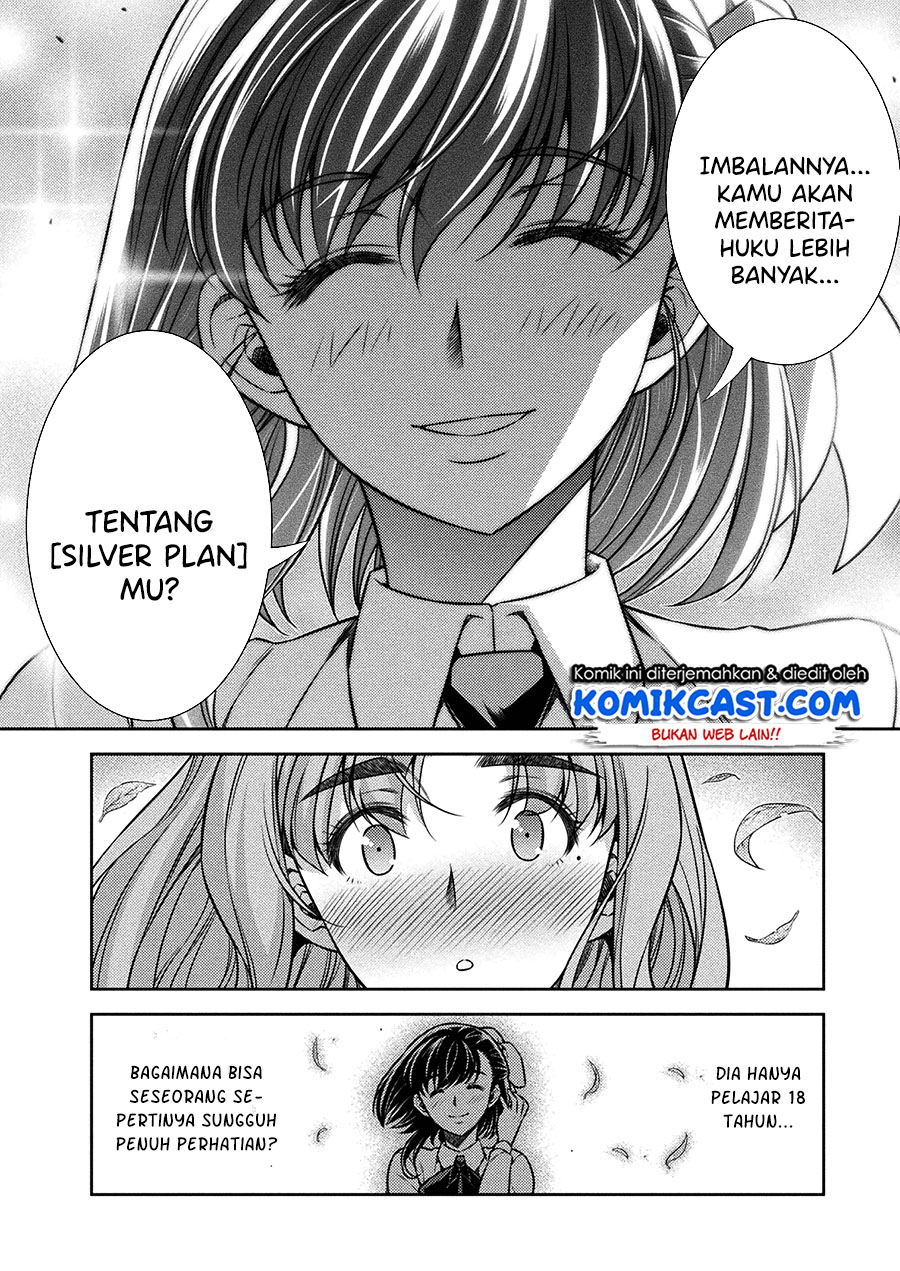 Dilarang COPAS - situs resmi www.mangacanblog.com - Komik silver plan to redo from jk 016 - chapter 16 17 Indonesia silver plan to redo from jk 016 - chapter 16 Terbaru 10|Baca Manga Komik Indonesia|Mangacan